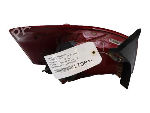 Used Right taillight Right taillight CITROËN C5 III (RD_) 1.6 HDi 110 (RD9HZC) (109 hp) 40177376 40177376