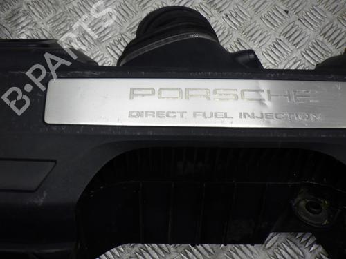 Air filter box PORSCHE 911 (997) 3.8 Carrera 4S | BP24245561M87  - Image 5