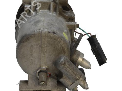 ac-compressor-citroen-c3-iii-sx-2016-24248093 main image