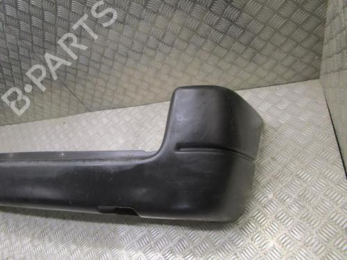 Rear bumper CITROËN BERLINGO / BERLINGO FIRST Box Body/MPV (M_) 1.9 D 70 (MBWJZ, MCWJZ) | BP25034895C8 