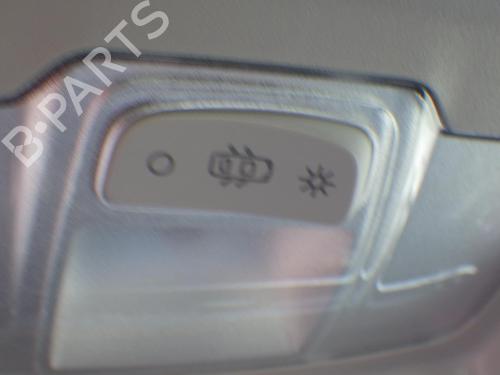 Used Interior roof light Interior roof light CITROËN C3 III (SX) 1.2 PureTech 82 (83 hp) 24244236 24244236