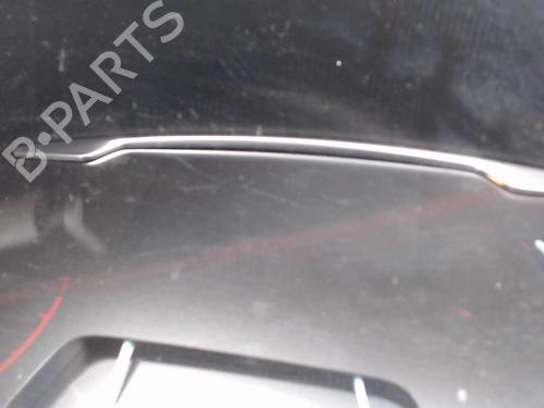 Instrument cluster FORD FIESTA VII (HJ, HF) 1.0 EcoBoost | BP24249193C47 