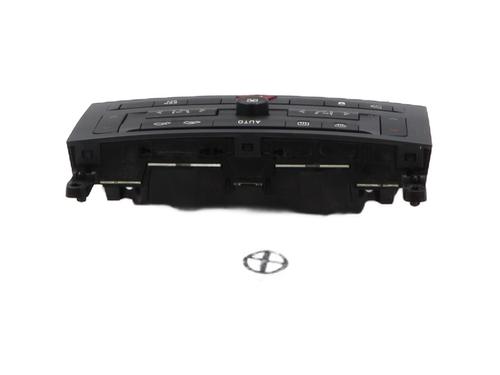 Commande Chauffage PEUGEOT 407 Coupe (6C_) 2.0 HDi | BP30497612I5