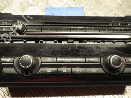 Used Climate control BMW 5 (F10) 530 d (245 hp) 24246160