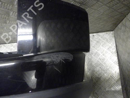 Rear bumper LAND ROVER DISCOVERY IV (L319) 3.0 TD 4x4 | BP24251350C8 