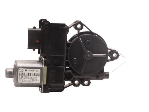 Front left window mechanism KIA VENGA (YN) 1.4 CRDi 90 | BP27279118C22 - Image 2