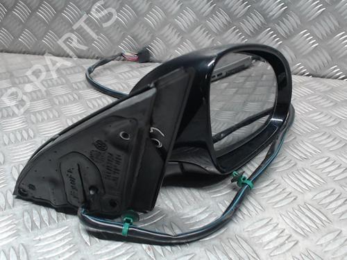 Right mirror VW PASSAT B6 Variant (3C5) 2.0 TDI 16V 4motion | BP24252403C27 - Image 5
