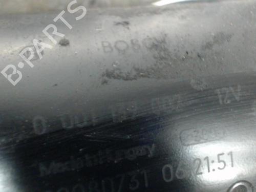 Starter BMW 1 (E87) 118 d | BP24247779M8 - Image 2