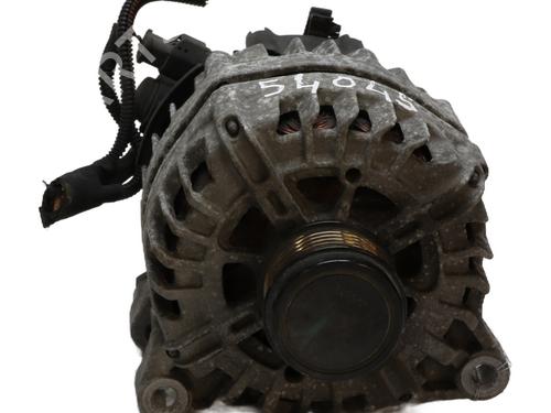 Used Alternator Alternator CITROËN C3 III (SX) 1.6 BlueHDi 75 (75 hp) 24248100 24248100