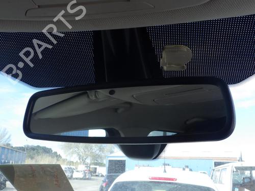 Used Rear mirror FORD KUGA II (DM2) 1.6 EcoBoost (150 hp) 24570083