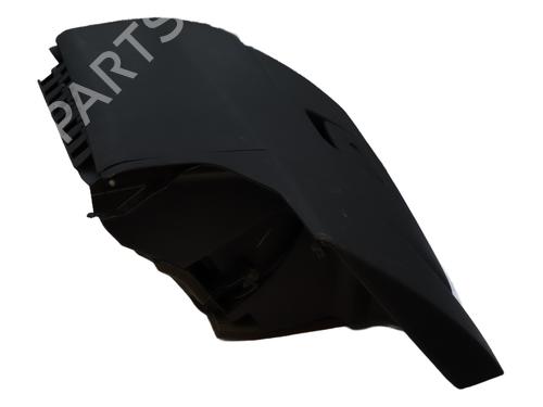 Glove box CITROËN NEMO Box Body/MPV (AA_) 1.3 HDi 75 | BP31712887C95  - Image 9