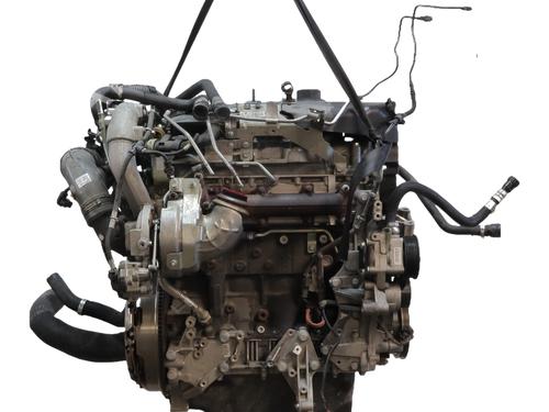 Engine FIAT DUCATO Van (250_) 120 Multijet 2,3 D | BP39213945M1 - Image 2