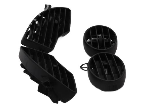 Air vent RENAULT TWINGO II (CN0_) 1.2 16V (CN04, CN0B) | BP29315770I21 