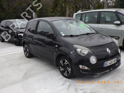 Left tailgate light RENAULT TWINGO II (CN0_) 1.5 dCi 75 | BP26027060C79 - Image 6