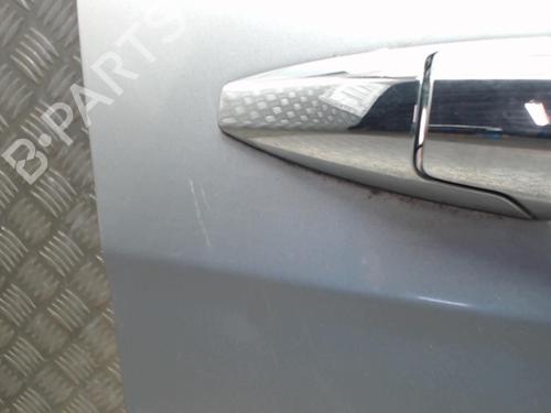 Right front door HONDA ACCORD VII Tourer (CM, CN) 2.2 i-CTDi (CN2) | BP24247476C3 