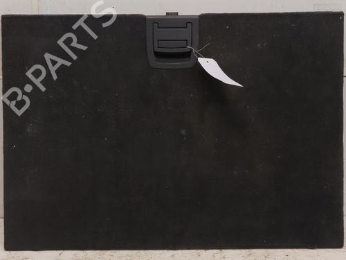 Used Luggage compartment floor Luggage compartment floor BMW X3 (E83) 3.0 i xDrive (231 hp) 34624116 34624116