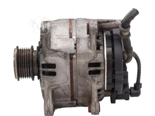Alternator VW GOLF PLUS V (5M1, 521) 1.9 TDI | BP32391091M7 - Image 5