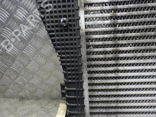 Water radiator VW GOLF VI (5K1) 1.6 TDI | BP24250681M31 - Image 6