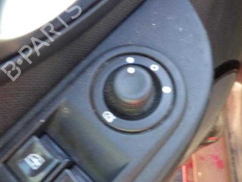 Used Left mirror RENAULT CLIO IV (BH_) 1.5 dCi 75 (75 hp) 28476163