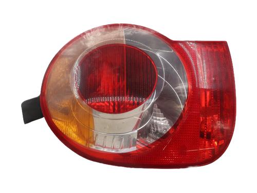 Left taillight RENAULT MODUS / GRAND MODUS (F/JP0_) 1.2 (JP0C, JP0K, FP0C, FP0K, FP0P, JP0P, JP0T) | BP29499442C34 - Image 2