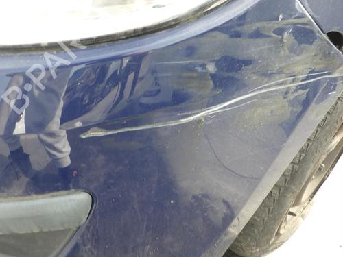 Right front fenders RENAULT CLIO III (BR0/1, CR0/1) 1.2 16V (BR02, BR0J, BR11, CR02, CR0J, CR11) | BP24246540C42 