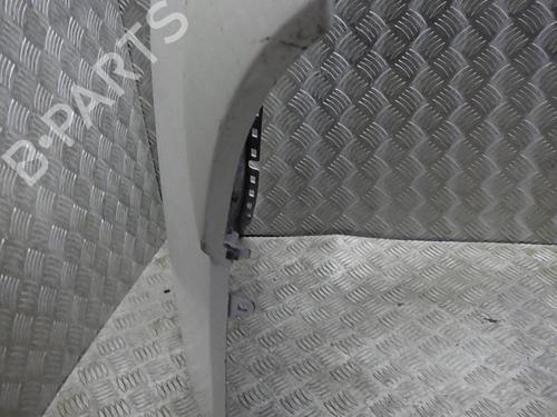 Rear bumper MERCEDES-BENZ E-CLASS (W212) E 350 CDI 4-matic (212.089) | BP24246711C8 