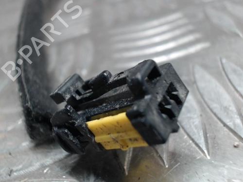 Left sun visor PEUGEOT 607 (9D, 9U) 2.7 HDi 24V | BP24252137I1 - Image 4