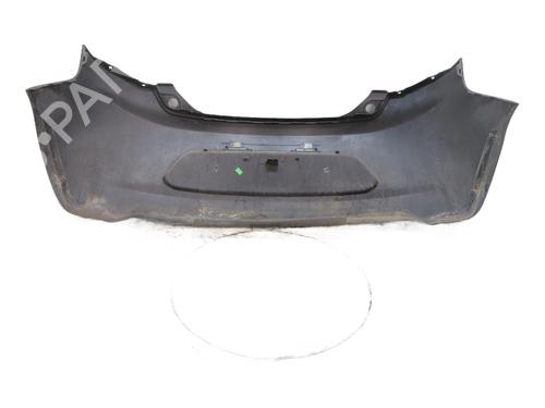 Rear bumper FORD KA (RU8) 1.2 | BP29220867C8 