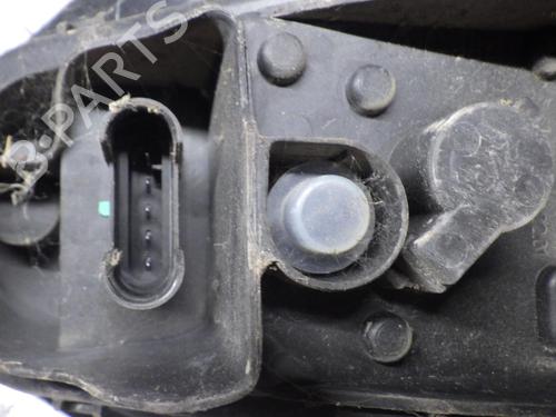 Used Right taillight Right taillight FORD KA (RU8) 1.2 (69 hp) 24246267 24246267