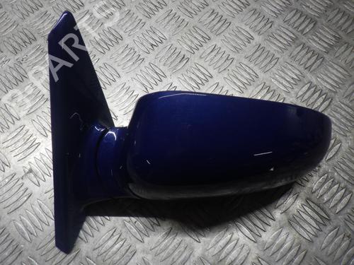 Left mirror HYUNDAI COUPE I (RD) 1.6 16V | BP24248485C26 