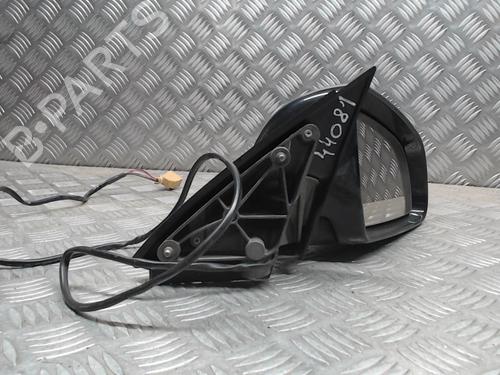 Right mirror AUDI A4 B7 Avant (8ED) 2.0 TDI 16V | BP24247438C27 