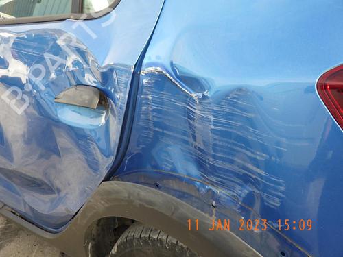 Front right window mechanism DACIA SANDERO II TCe 90 (B8M1, B8MA, B8AC) | BP24248875C23  - Image 17