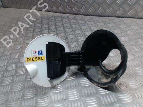 Fuel flap PEUGEOT 207 (WA_, WC_) 1.4 HDi | BP24252719C131 