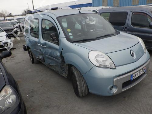 Left tailgate light RENAULT KANGOO / GRAND KANGOO II (KW0/1_) 1.5 dCi 90 (KW05, KW08, KW0G, KW11) | BP24251285C79 - Image 4