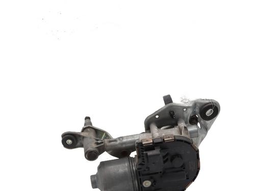 Used Front wiper motor PEUGEOT 407 (6D_) 1.6 HDi 110 (6D9HZC, 6D9HYC) (109 hp) 29401907