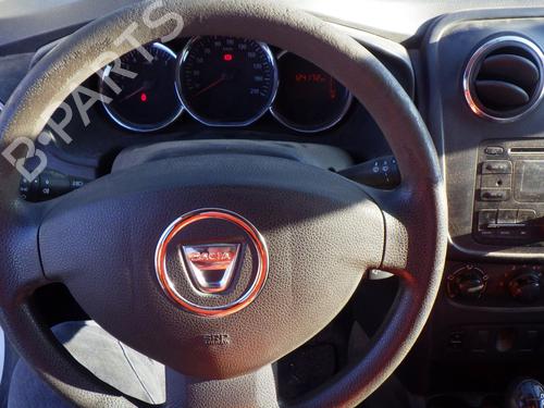 Left rear door DACIA SANDERO II 1.2 | BP29220853C4 