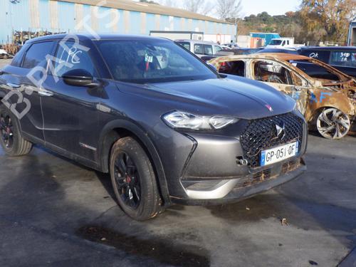 Right tailgate light DS DS 3 / DS 3 CROSSBACK (UR_, UC_, UJ_) 1.2 PureTech 130 (URHNSS) | BP24245930C80 - Image 9