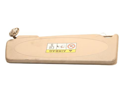 Right sun visor RENAULT KANGOO BE BOP (KW0/1_) | BP28077354I2 - Image 3