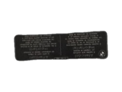 Front slam panel BMW 5 (E60) | BP36097236C72 - Image 2