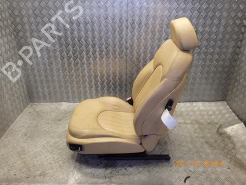 Left front seat MASERATI 3200 GT Coupe 3.2 Biturbo V8 32V | BP25133285C15 - Image 5