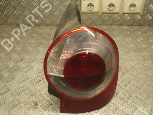 Right taillight RENAULT MODUS / GRAND MODUS (F/JP0_) 1.5 dCi (FP0F, JP0F) | BP24248404C35 - Image 2