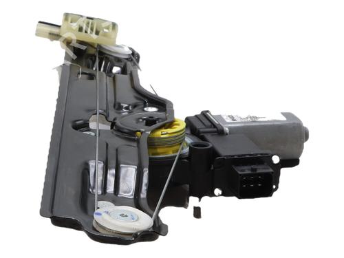 Front right window mechanism JEEP AVENGER (J2) 1.2 T3 e-Hybrid | BP39886095C23 - Image 5