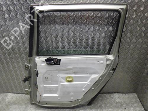 Right rear door PEUGEOT 307 Break (3E) 1.6 HDi 110 | BP24247013C5 