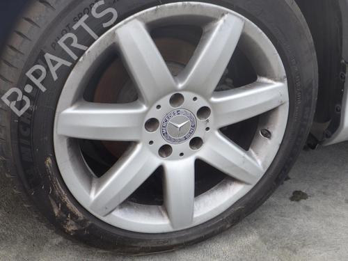 Used Rim MERCEDES-BENZ SL (R230) 350 (230.467) (245 hp) 24247855
