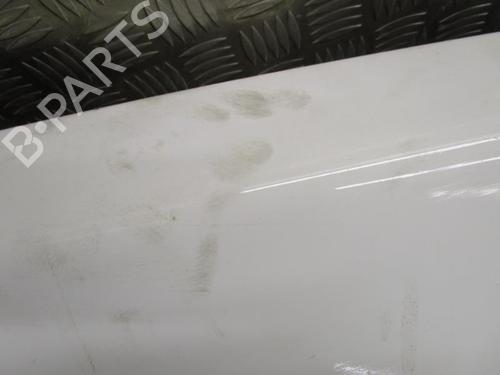 Left front fenders PEUGEOT 306 Hatchback (7A, 7C, N3, N5) 1.9 D | BP24247654C41 