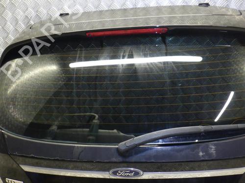 Tailgate FORD FIESTA VI (CB1, CCN) 1.6 TDCi | BP30159216C6