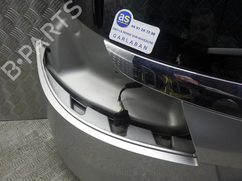 Tailgate OPEL INSIGNIA A Sports Tourer (G09) 2.0 CDTI (35) | BP24248753C6 