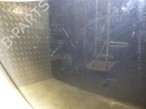 Hood VW POLO IV (9N_, 9A_) 1.4 TDI | BP24246575C1 