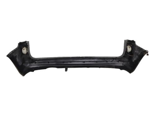 Rear bumper RENAULT KANGOO / GRAND KANGOO II (KW0/1_) 1.5 dCi 90 (KW05, KW08, KW0G, KW11) | BP30861447C8