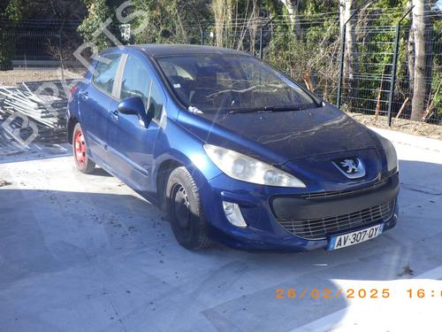 Used Parts PEUGEOT 308 I (4A_, 4C_) 1.6 HDi 4770411